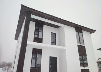 Продается дом, 135 м2, деревня Воровая