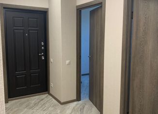 Продам 2-ком. квартиру, 55.56 м2, посёлок городского типа Родники, Трудовая улица, 7