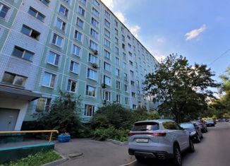 Продам 2-комнатную квартиру, 44.3 м2, Москва, улица Рокотова, 7к2, метро Битцевский парк