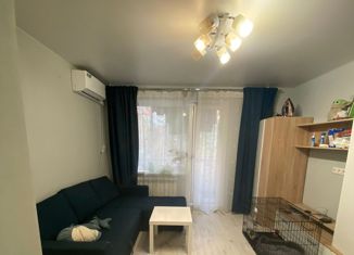 Продам 2-ком. квартиру, 48 м2, Хабаровск, улица Герцена, 7А