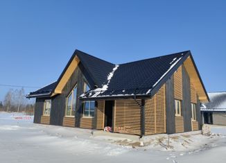 Продается дом, 135 м2, коттеджный поселок Усадьба Луговая