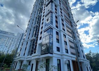 Продажа 2-комнатной квартиры, 60.4 м2, Москва, набережная Новикова-Прибоя, 6Б, метро Народное Ополчение