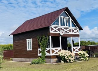 Продаю дом, 95.5 м2, деревня Фенево