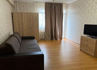 Продажа 1-ком. квартиры, 35 м2, село Эстосадок, Эстонская улица, 37