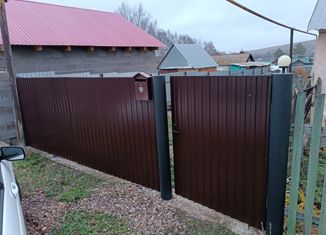 Продаю дом, 50 м2, село Новоаптиково, Октябрьская улица, 10