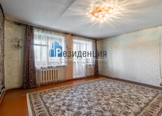 Продам 2-комнатную квартиру, 61.6 м2, село Кетово, Лесная улица, 27А