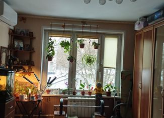 Продаю 2-ком. квартиру, 43.9 м2, Москва, Федоскинская улица, 6, Федоскинская улица