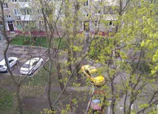 Двухкомнатная квартира на продажу, 41 м2, Москва, улица Коновалова, 16, улица Коновалова