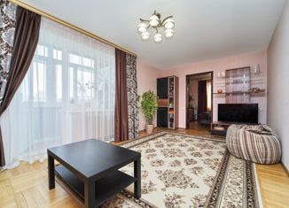 3-комнатная квартира на продажу, 65 м2, Краснодарский край, улица Гагарина, 73А