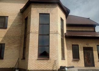 Продажа дома, 325 м2, посёлок Дубровка, Новая улица, 1