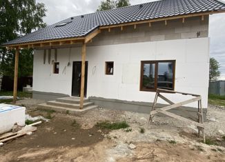 Продаю дом, 150 м2, деревня Подосье, Тихая улица