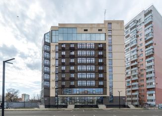 Продаю 1-комнатную квартиру, 34 м2, Краснодар, Восточно-Кругликовская улица, 46/9, микрорайон Восточно-Кругликовский