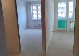 1-ком. квартира на продажу, 34 м2, Краснодар, ЖК Акварели 2, Тепличная улица, 62/1к4