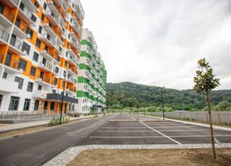 Продаю квартиру студию, 23.6 м2, Сочи, улица Искры, 88лит4, ЖК Летний