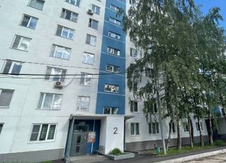 Продается квартира студия, 16.5 м2, Москва, улица Корнейчука, 46, улица Корнейчука