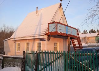 Продажа дома, 36 м2, СНТ Медик-2, 15-я улица, 373