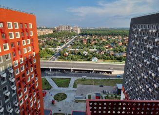 Продам 3-ком. квартиру, 88 м2, поселение Внуковское, улица Анны Ахматовой, 11к2, ЖК Городские Истории