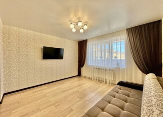 Продажа 2-комнатной квартиры, 61 м2, Ульяновск, Зелёная улица, 14В