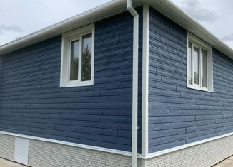 Продаю дом, 50 м2, деревня Григорово, Озёрная улица