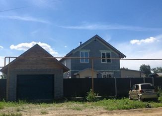 Продажа дома, 100 м2, посёлок Прохладный, улица Карла Маркса, 2Б