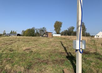 Продается земельный участок, 10 сот., коттеджный поселок Шувалово