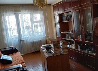 Трехкомнатная квартира на продажу, 57 м2, Бурятия, Ключевская улица, 98