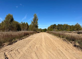 Земельный участок на продажу, 11.98 сот., деревня Сбоево