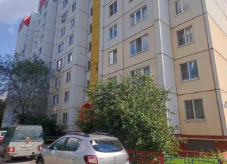 4-комнатная квартира на продажу, 90.8 м2, Воронеж, проспект Патриотов, 50В, Юго-Западный жилой район