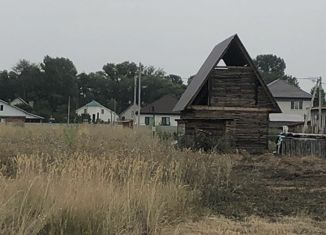 Продажа земельного участка, 10 сот., поселок Новопушкинское