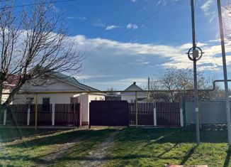 Продам дом, 38.6 м2, поселок Бородыновка, улица Ленина, 165