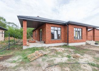 Продается дом, 130 м2, посёлок Берёзовый, Радужная улица