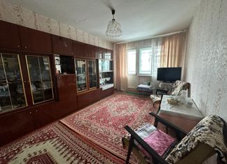 Продажа 2-комнатной квартиры, 44 м2, Мыски, улица Кусургашева, 5