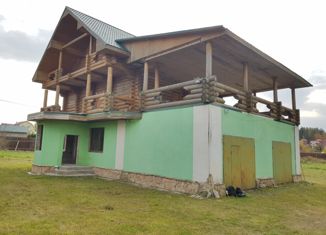 Продам дом, 441 м2, деревня Кривск