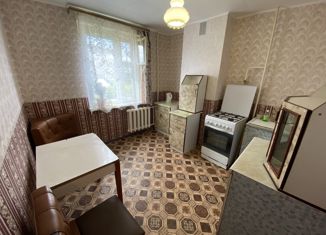 Сдается в аренду однокомнатная квартира, 36 м2, Кольчугино, улица Веденеева, 3