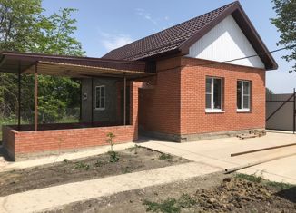 Продажа дома, 65 м2, посёлок городского типа Энем, улица Победы, 6