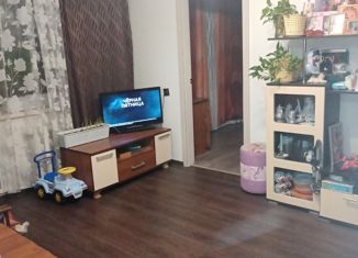 Продаю 3-ком. квартиру, 52.6 м2, Пермь, Парковый проспект, 48, Дзержинский район
