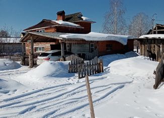 Продажа дома, 75 м2, Кудымкар, улица Островского, 8