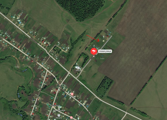 Земельный участок на продажу, 15 сот., село Аминево, Новая улица