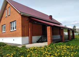 Дом на продажу, 81.9 м2, Вязники, улица Ненашево, 40