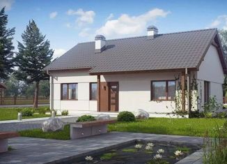 Дом на продажу, 121 м2, село Ямное, Баррикадный переулок, 12