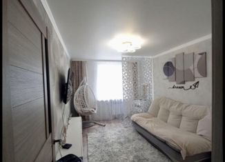 Двухкомнатная квартира на продажу, 42.6 м2, Оренбургская область, Карельская улица, 41