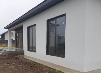 Продам дом, 123.7 м2, деревня Бабаиха