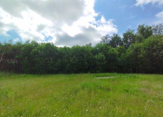 Продам участок, 10 сот., деревня Сатино, Тихая улица