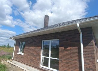 Продается дом, 110 м2, деревня Дубняки, Рябиновая улица