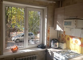 Двухкомнатная квартира на продажу, 44.4 м2, Самара, улица Дзержинского, 36, Железнодорожный район