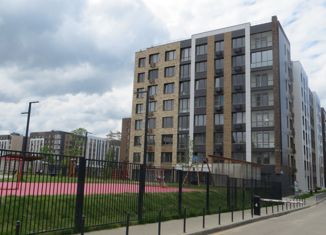 Продажа 3-ком. квартиры, 86 м2, Красногорск, Серебряный бульвар, 5