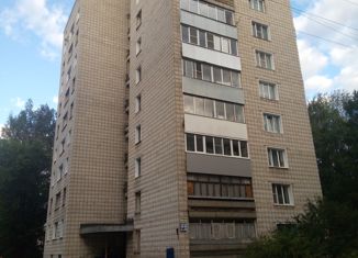 Продаю 1-ком. квартиру, 33 м2, Кировская область, улица Ленина, 64к3