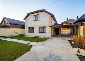 Дом на продажу, 164.5 м2, садовое товарищество Мелиоратор, Вишнёвая улица