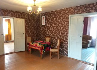 Продажа дома, 137.3 м2, Туапсе, площадь Октябрьской Революции