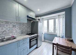 Продается 2-комнатная квартира, 46 м2, Москва, Ленинградский проспект, 4/2, район Беговой